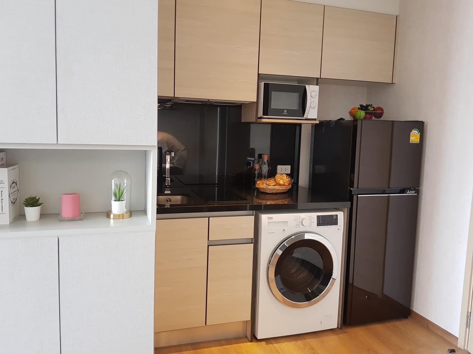 Condo for Rent at Park 24 (Park Origin Phrom Phong) - Image 6