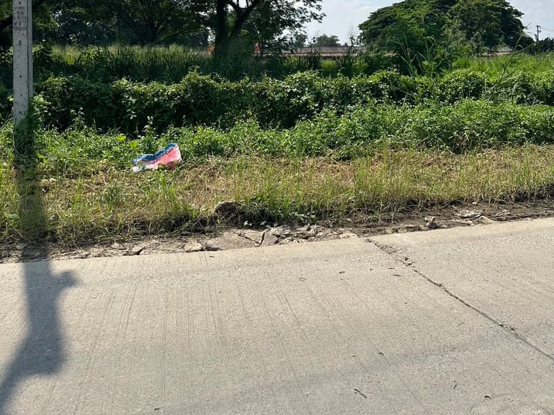  Land for Sale in Hang Dong District