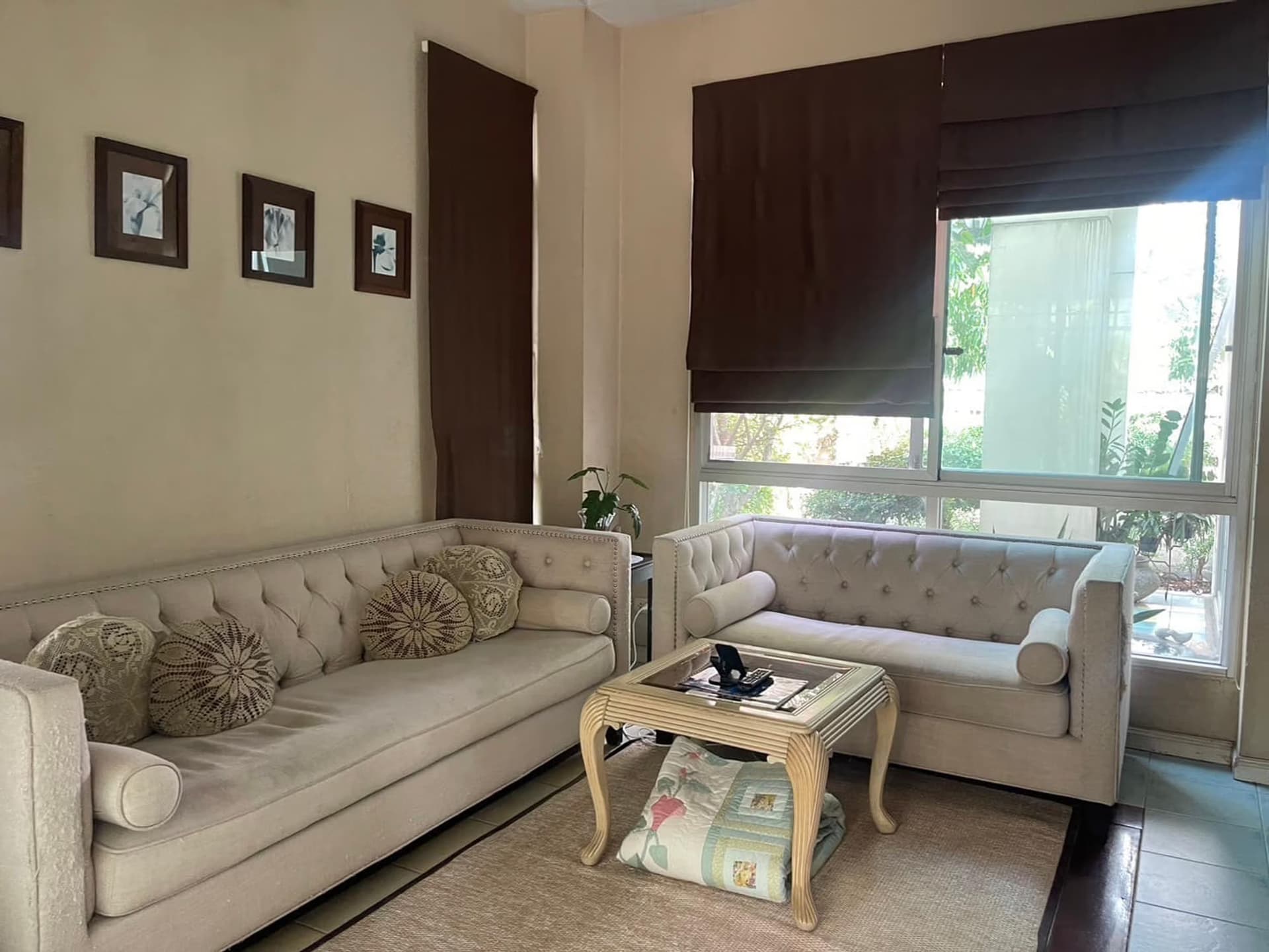 House for Sale at  Pornpailin Vill - Image 3