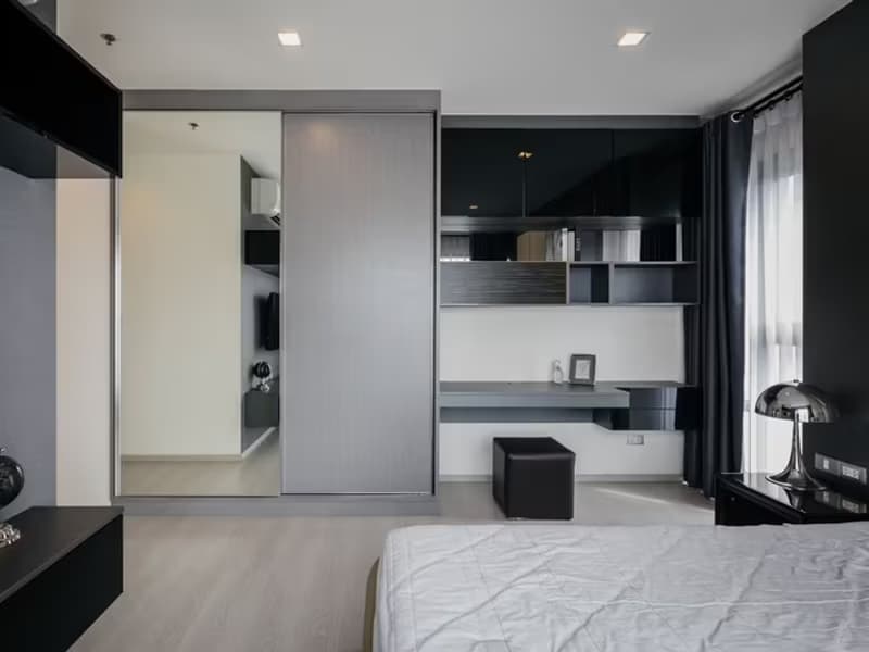 Condo for Rent, Sale at Rhythm Sukhumvit 36-38