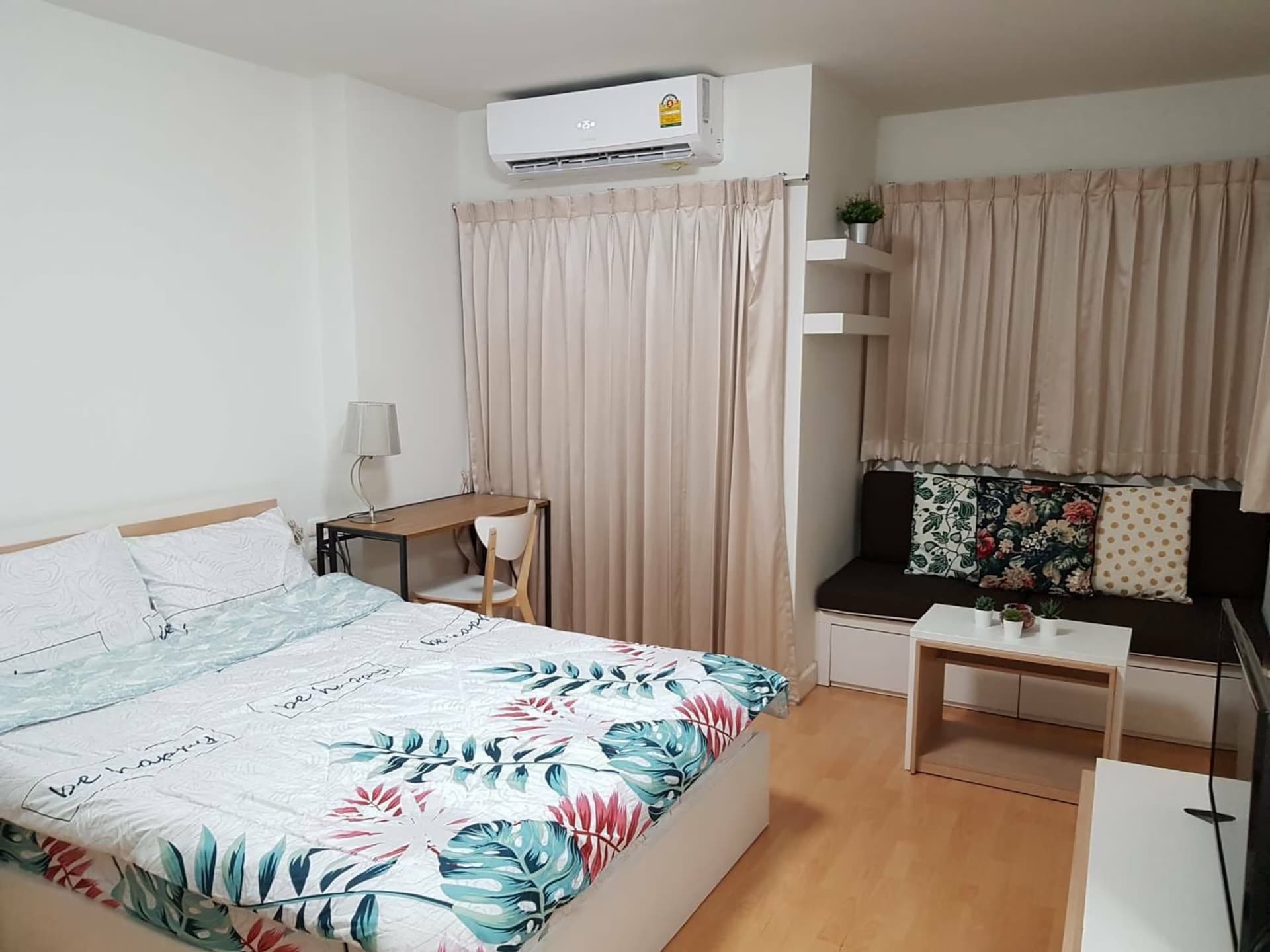 Condo for Rent at My Condo Sukhumvit 81 - Image 1