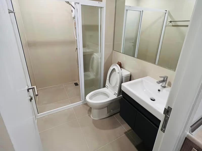 Condo for Rent at Modiz Sukhumvit 50
