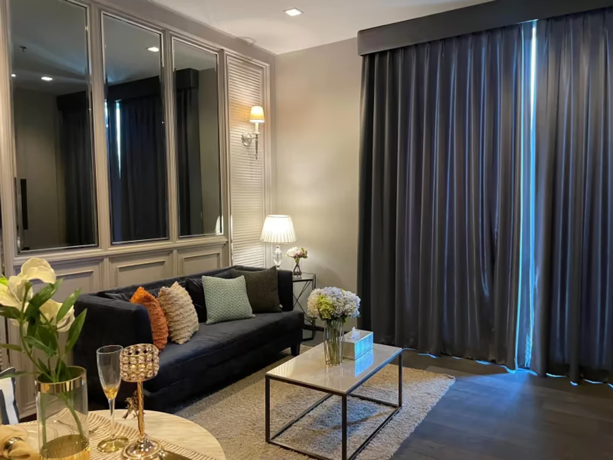 1 Bedroom Condo - Image 2