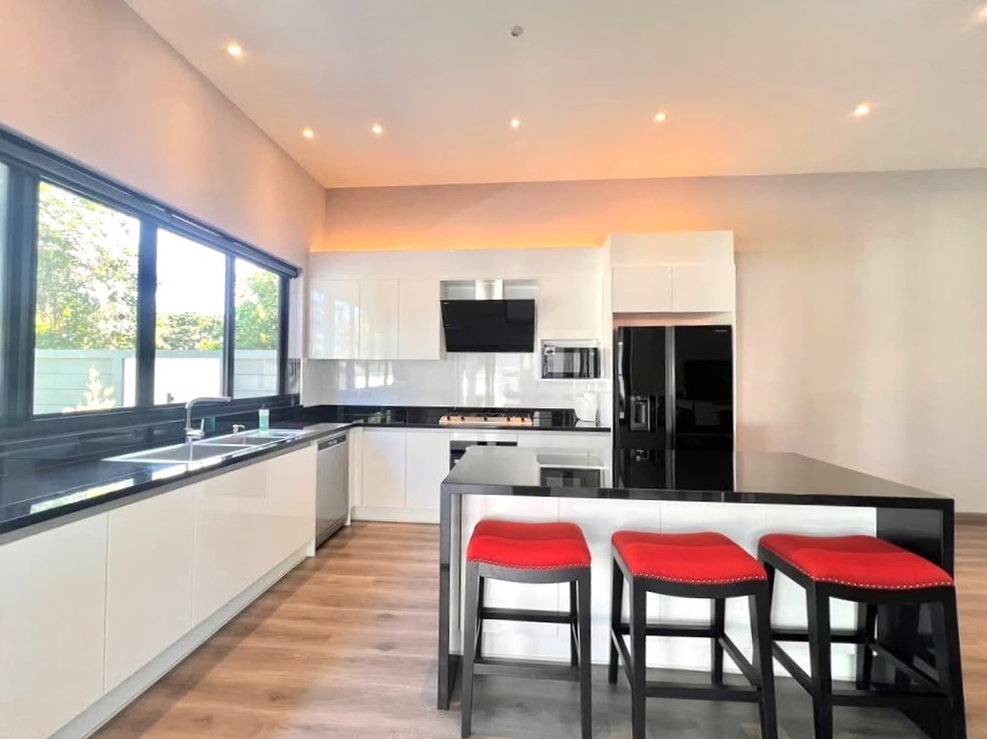 4 ห้องนอน บ้าน สำหรับ ขาย ใน หางดง - Image 7