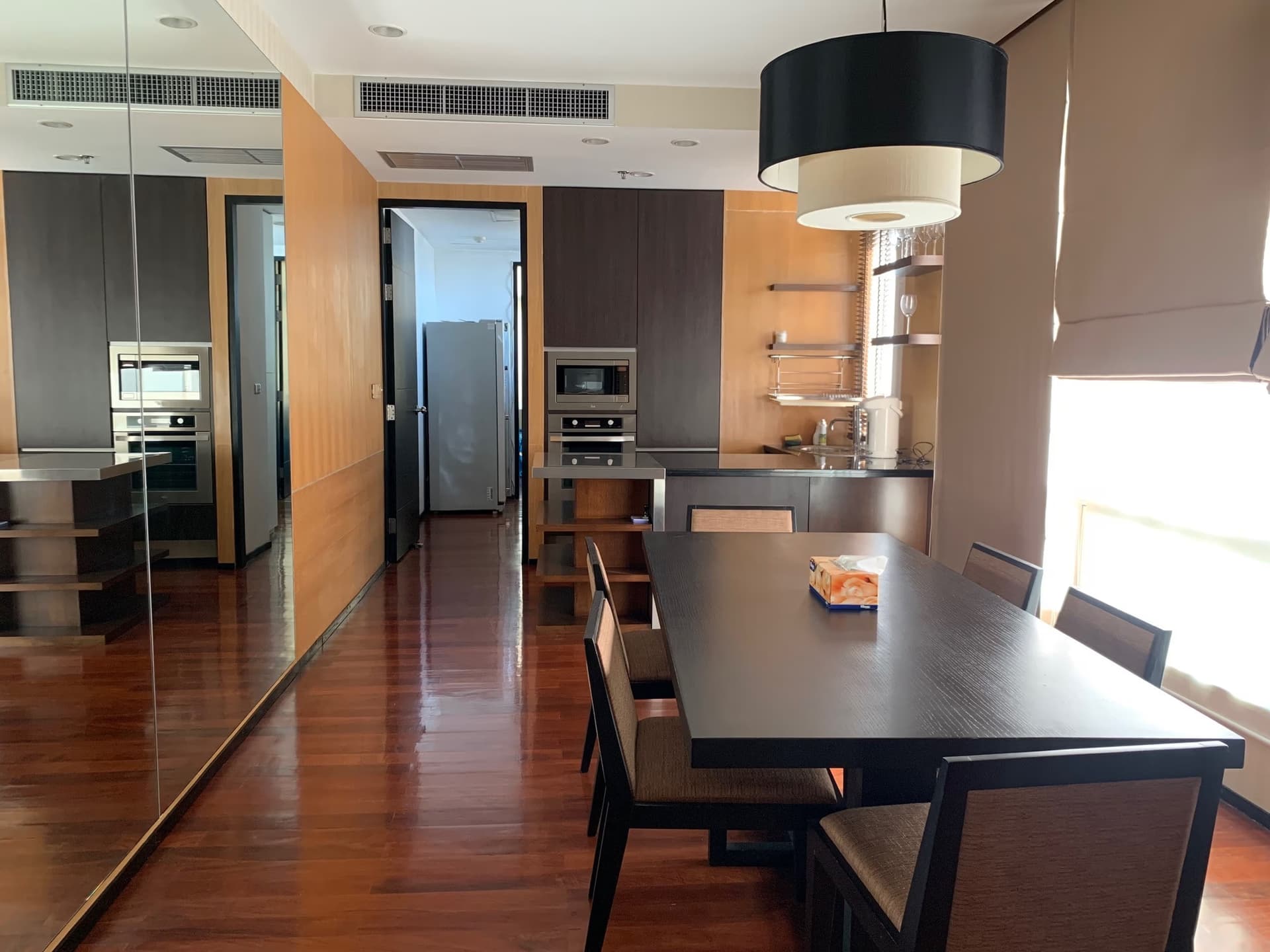 2 ห้องนอน Condo สำหรับ จำหน่าย ใน วัฒนา - Image 2