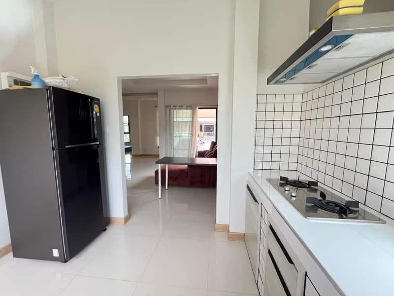 3 Bed House for Rent and Sale in Saraphi
