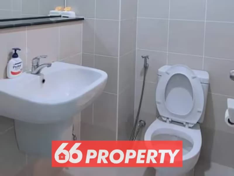 1 Bedroom Condo