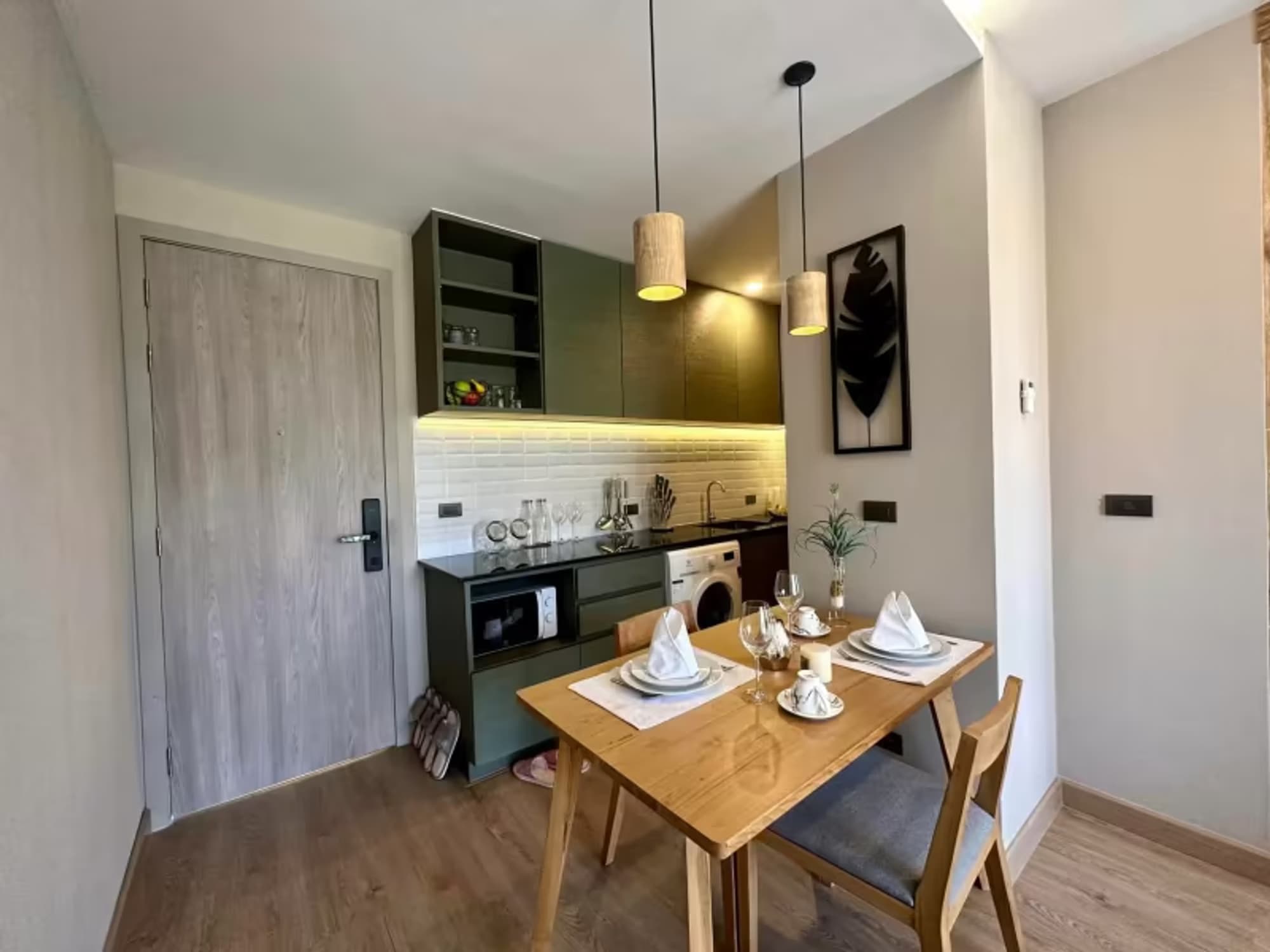 2 Bedroom Condo - Image 5