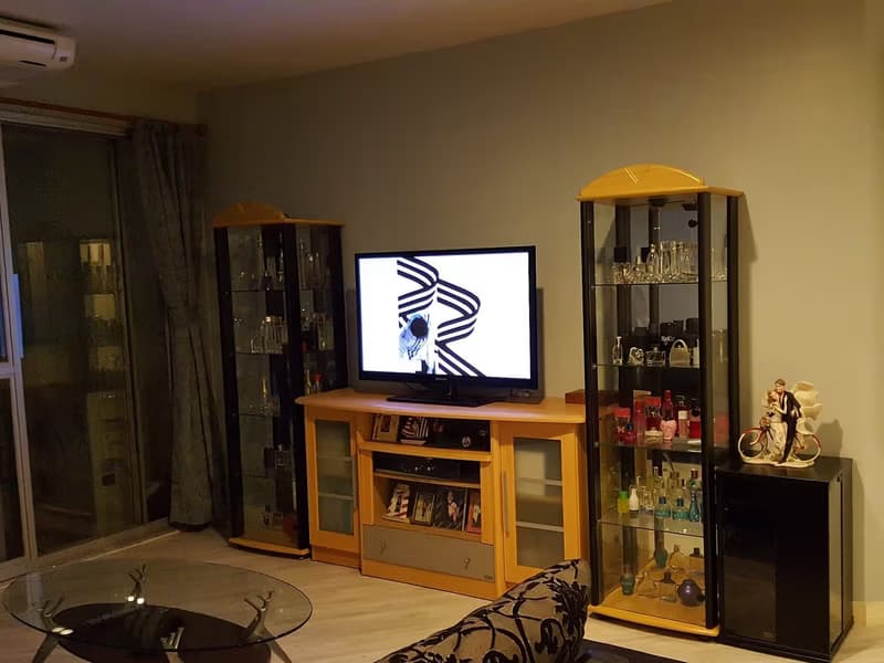 Condo for Rent at NS Tower Condo