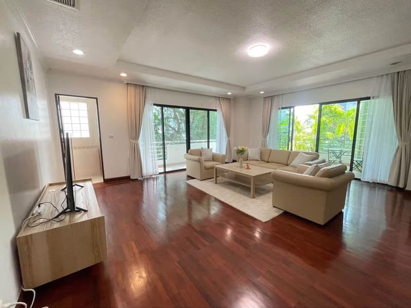 Condo for Rent at P.R. HOME 3