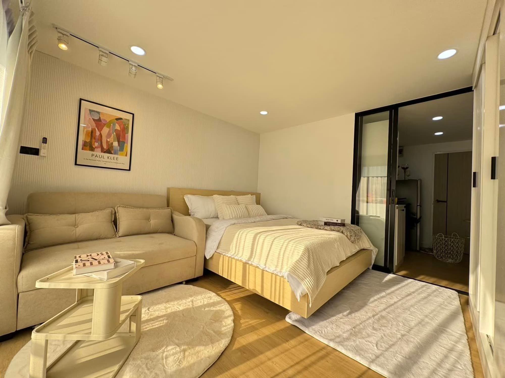Condo for Sale at Tarntip Garden Place 2 - Image 1