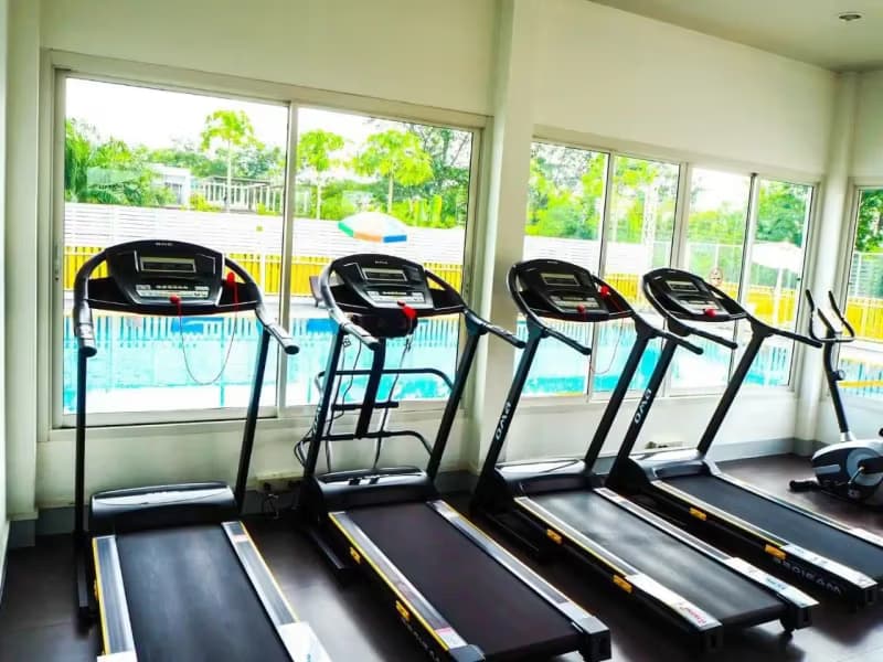 Studio for Sale in Mae Hia, Mueang Chiang Mai