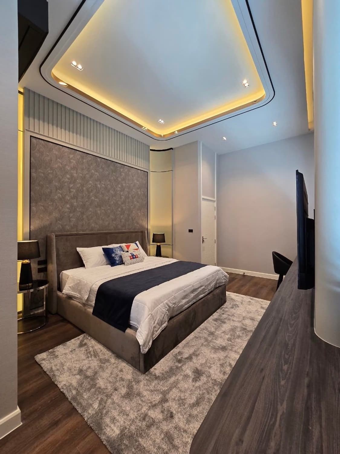 4 Bed House for Sale in Bang Phli - Image 6