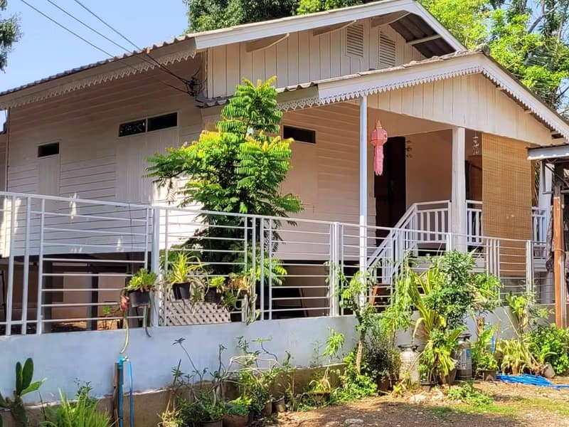 2 Bed House for Sale in Mueang Chiang Mai