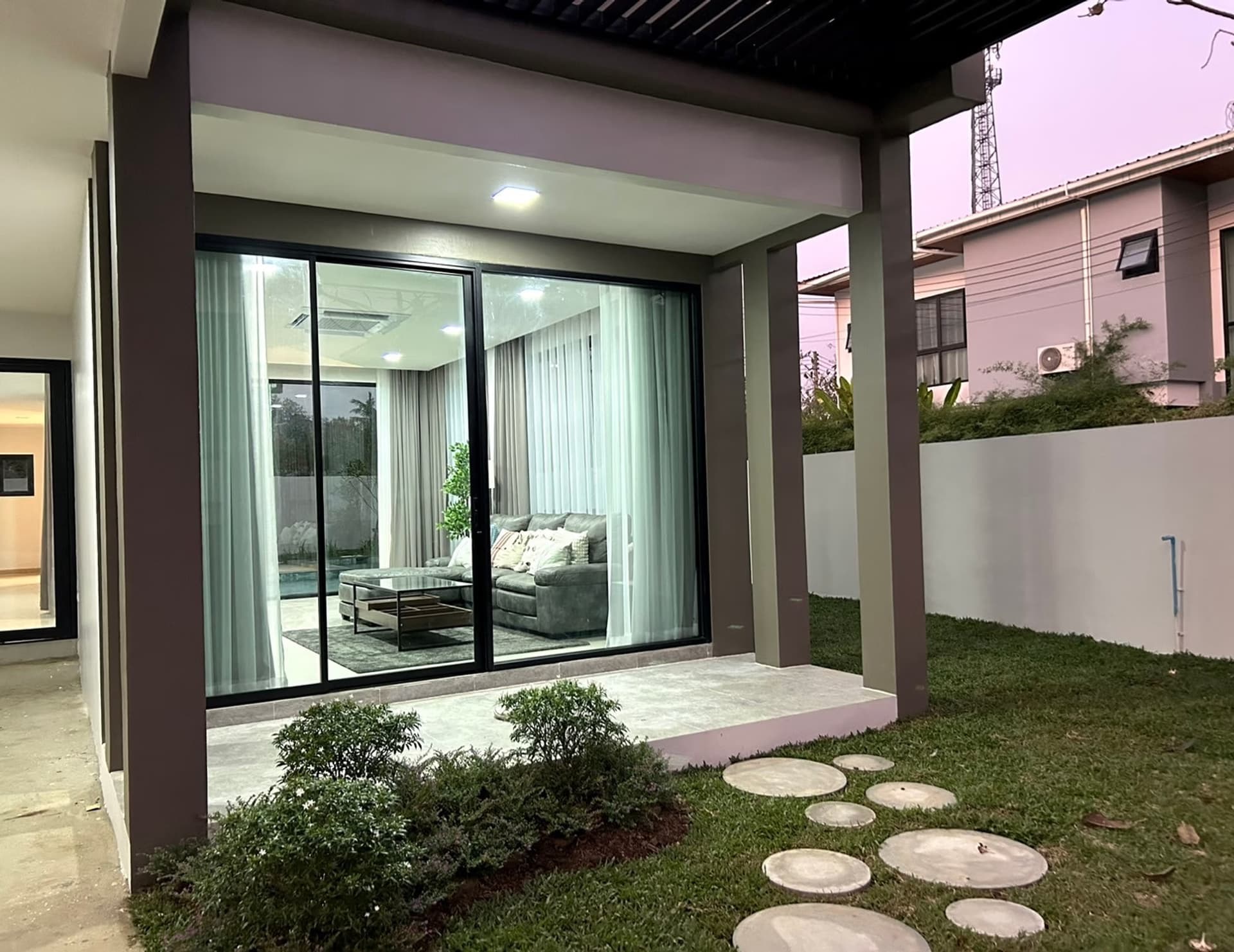 Pool Villa for Sale in Chang Phueak, Mueang Chiang Mai.   - Image 19