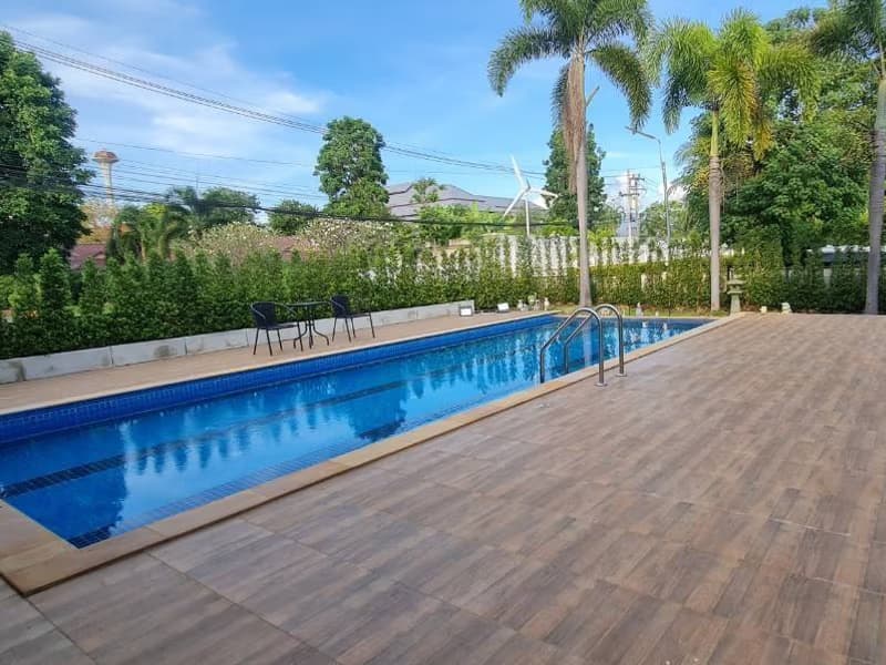 4 Bed House for Rent and Sale in San Kamphaeng