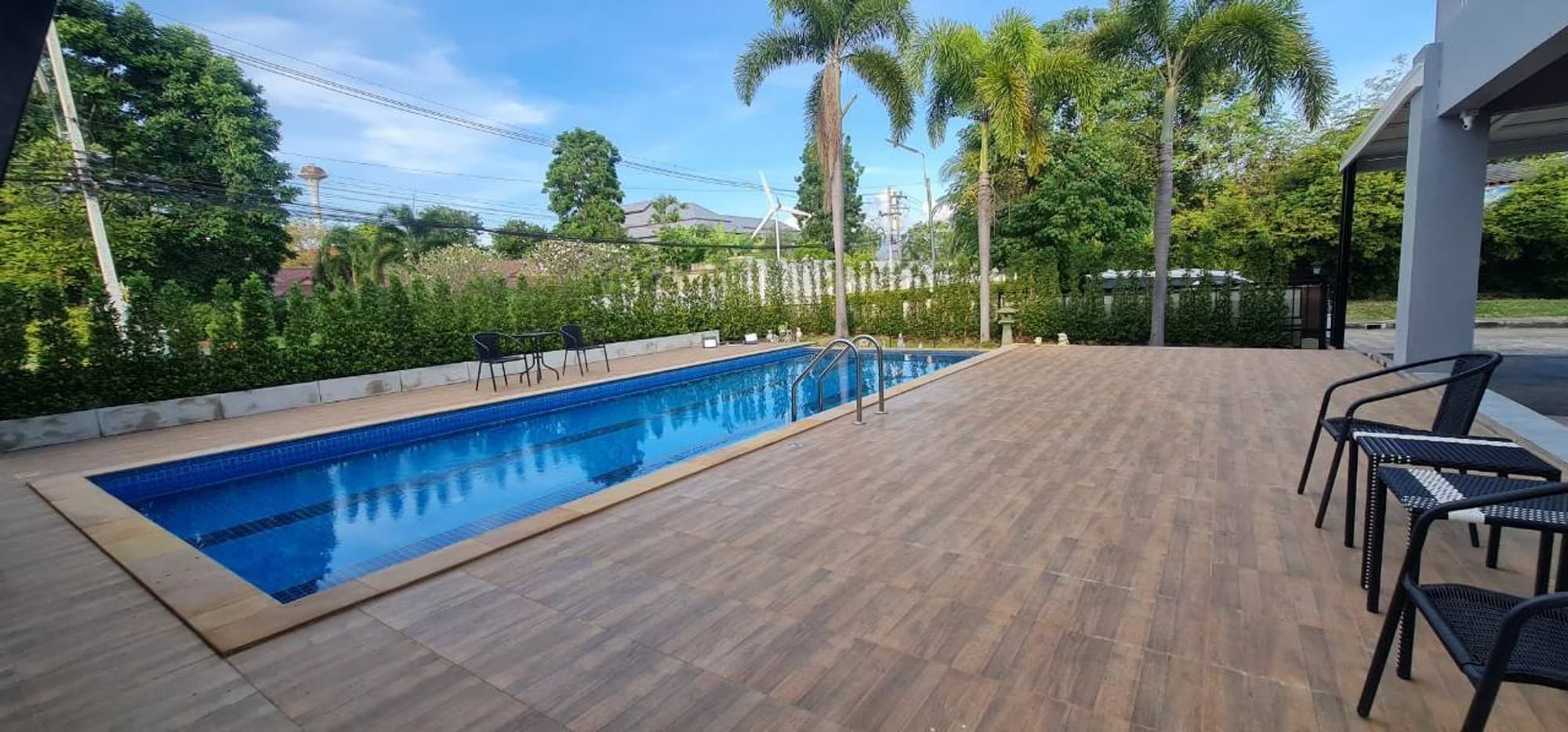 4 Bed House for Rent and Sale in San Kamphaeng - Image 7