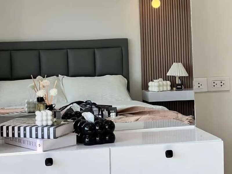 1 Bed Condo for Sale in Mueang Chiang Mai