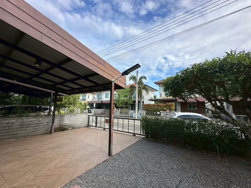 3 Bed House for Sale in San Kamphaeng