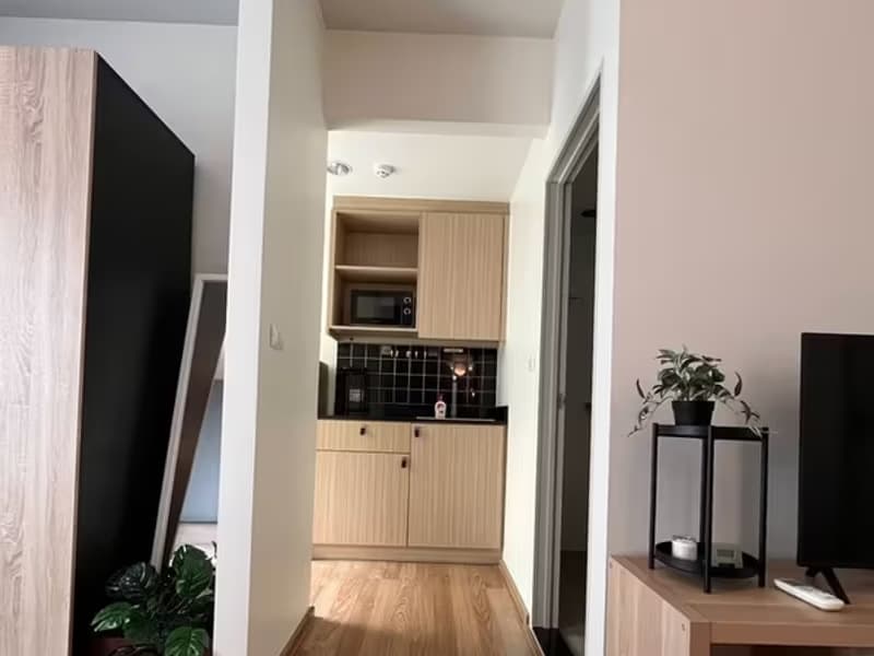 1 Bedroom Condo