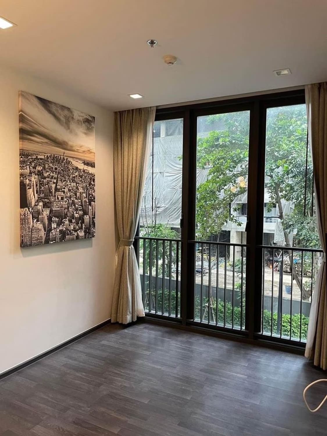 1 Bed Condo for Sale  Near Phra Ram 9 MRT - Image 4