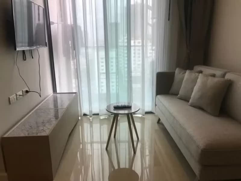 Mayfair Place Sukhumvit 50