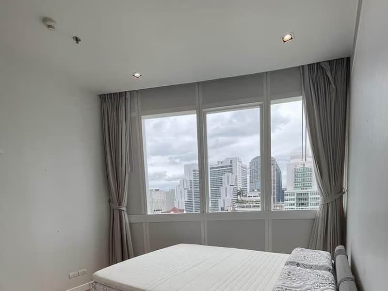  Millennium Residence - 3 Bed Condo for Rent *MILL7069