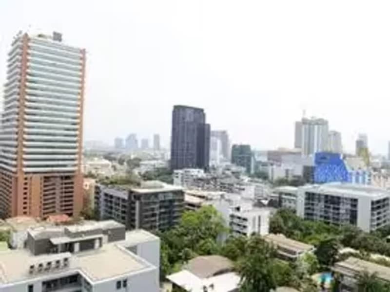 Condo for Rent at 59 Heritage