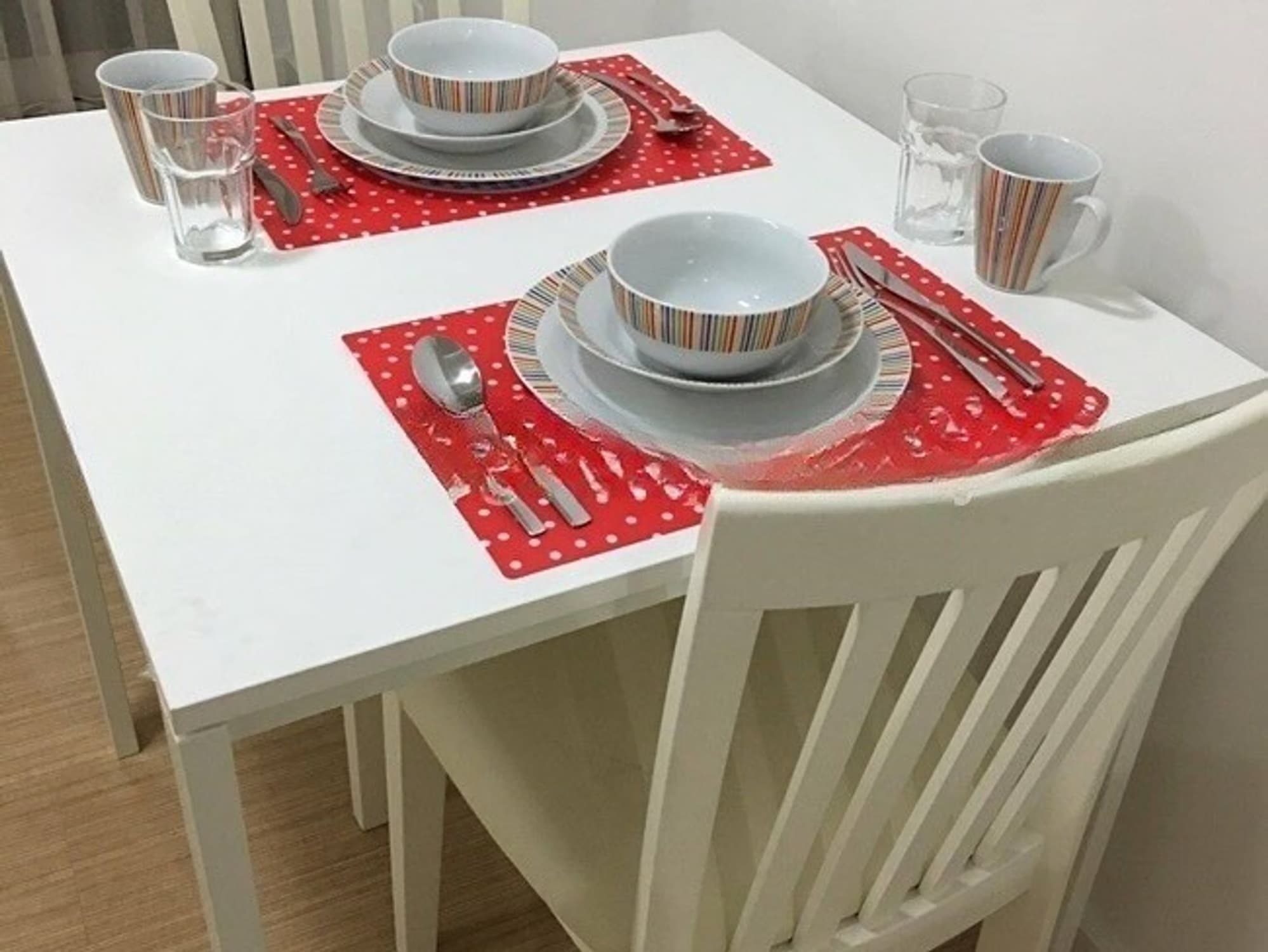 1 Bed Condo for Sale in San Sai - Image 2