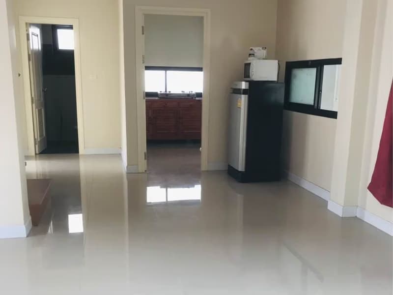 3 Bed House for Rent in San Kamphaeng