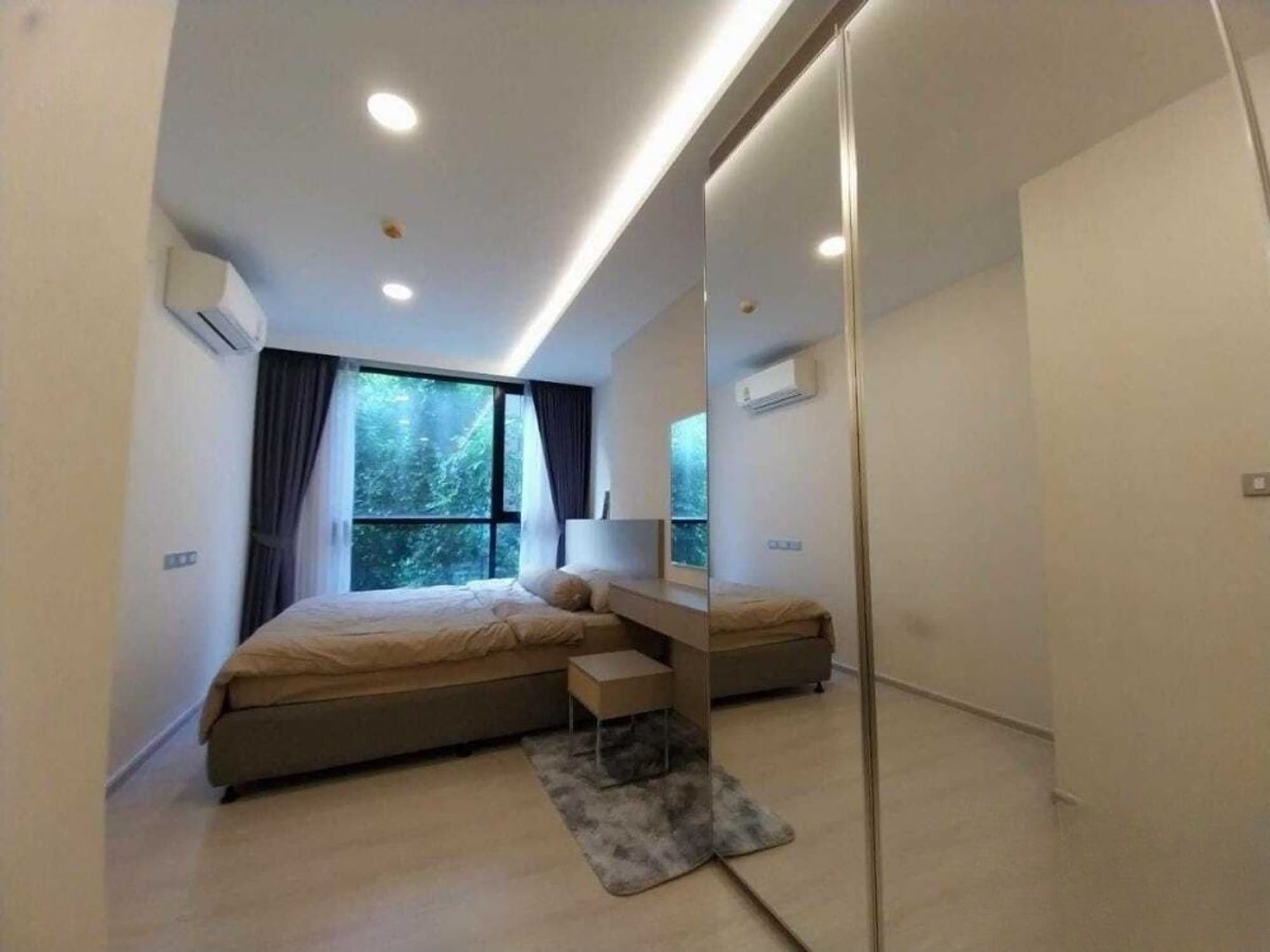 2 Bed Condo for Rent in Khlong Toei - Image 9