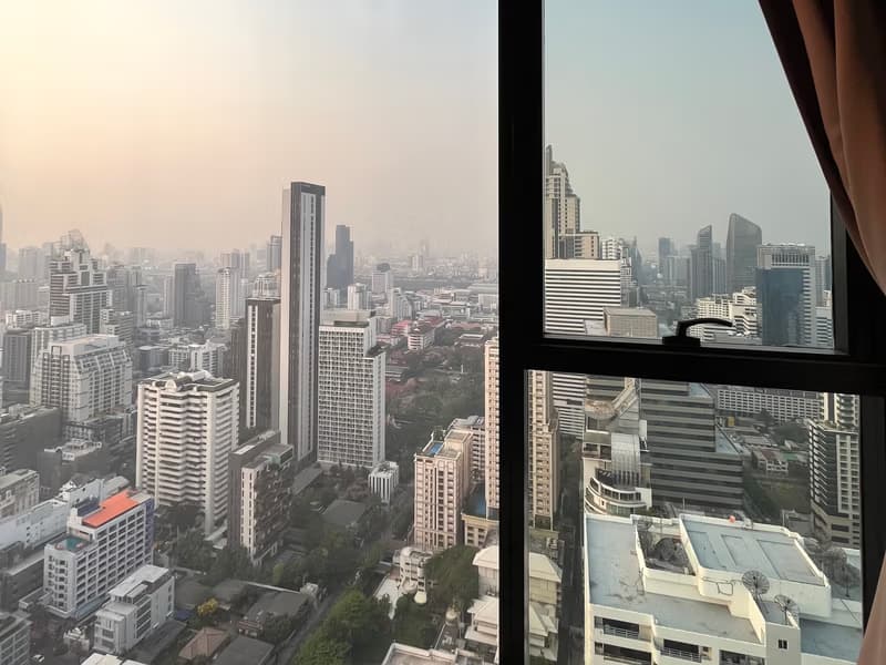 Condo for Sale at Ashton Asoke