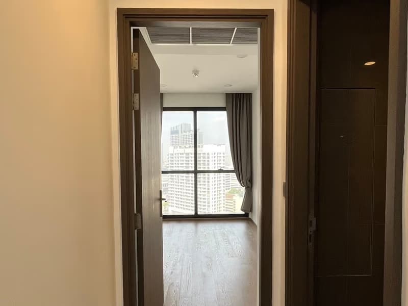 Condo for Sale at Ashton Chula-Silom