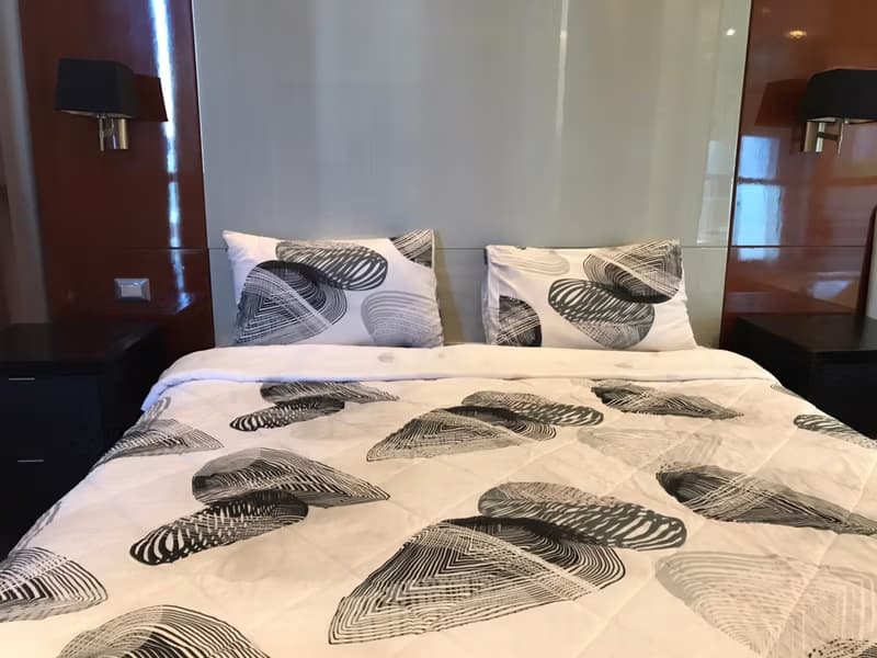 2 Bed Condo for Rent in Khlong Toei