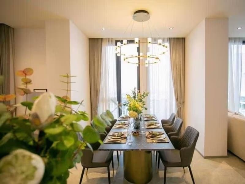 Condo for Rent at HYDE Heritage Thonglor