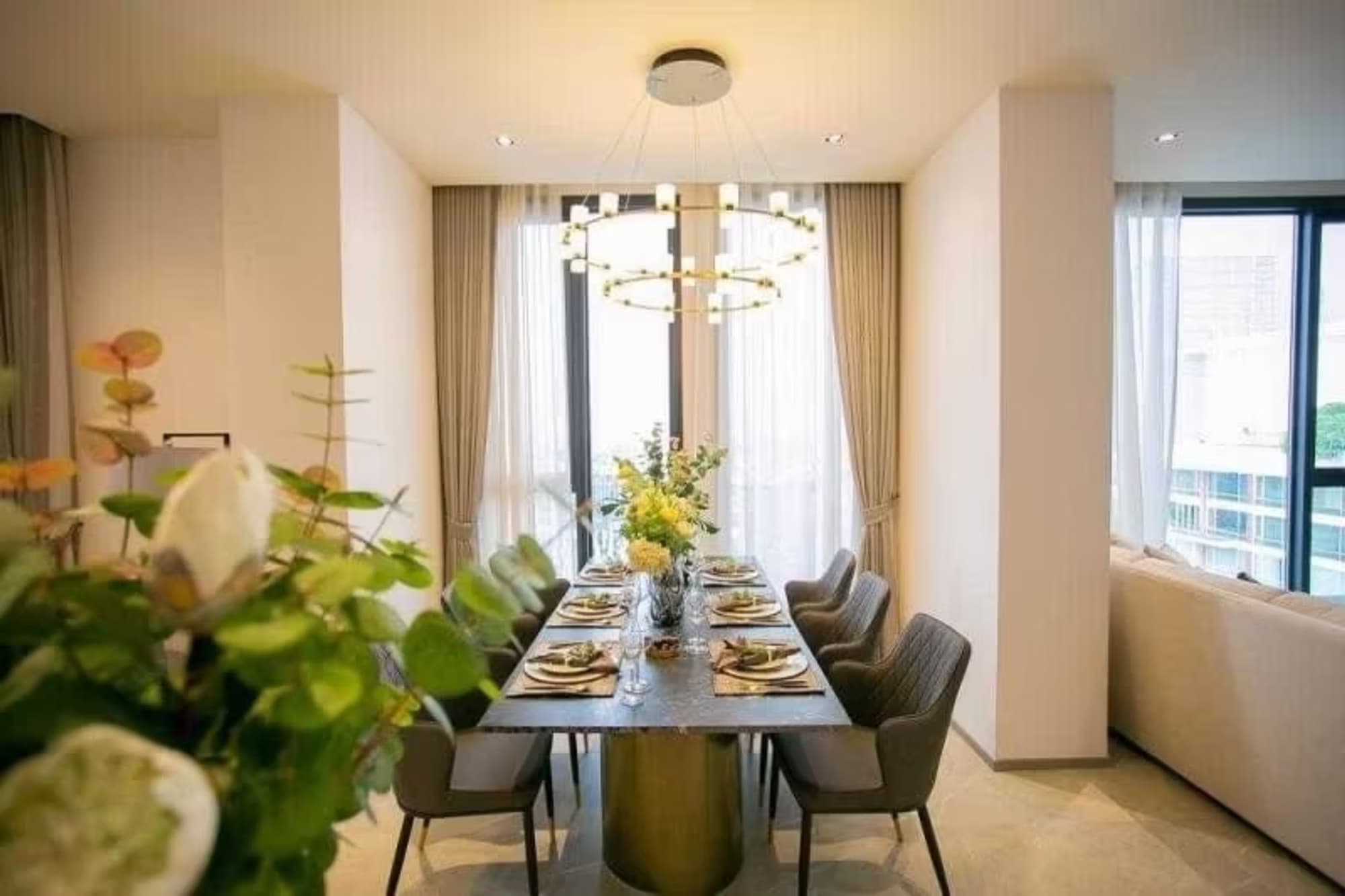 Condo for Rent at HYDE Heritage Thonglor - Image 2