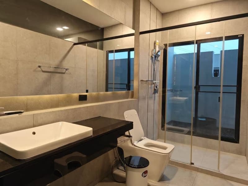 3 Bed House for Rent in Bang Phli, Samut Prakan
