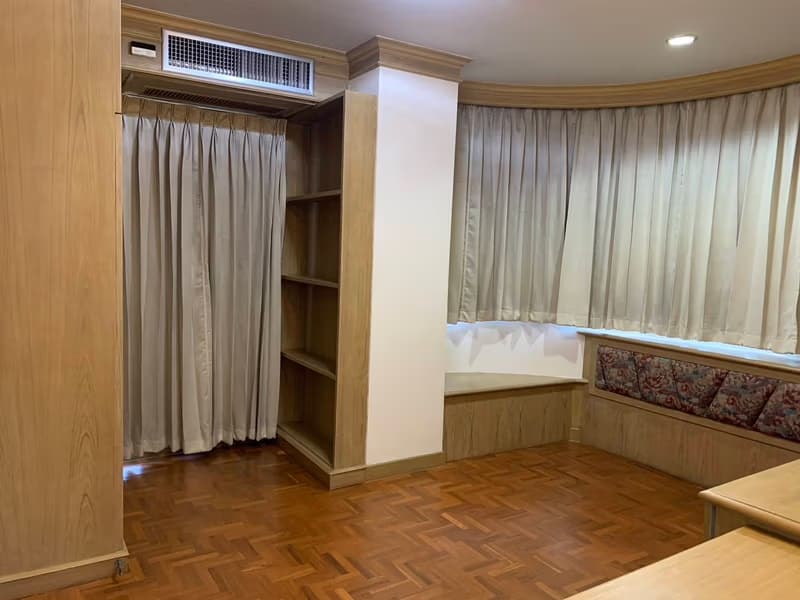 Condo for Rent at Rimping Condo