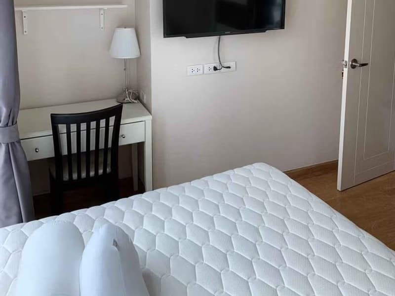 Condo for Rent at Q House Sukhumvit 79