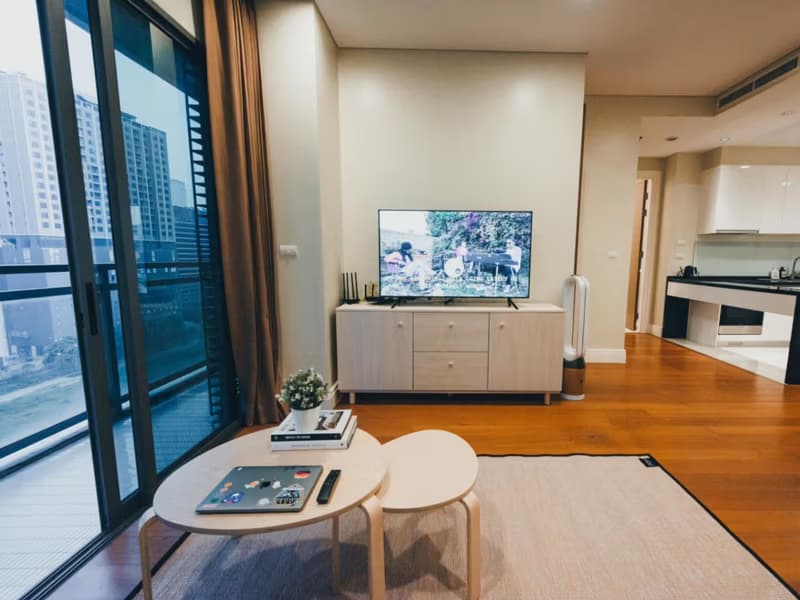 Condo for Rent at Bright Sukhumvit 24