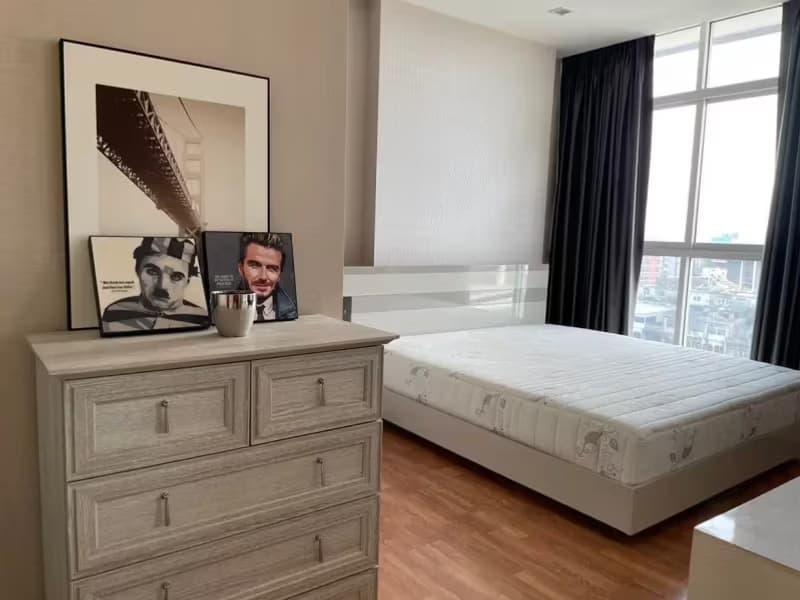 Condo for Rent at The Coast Bangkok