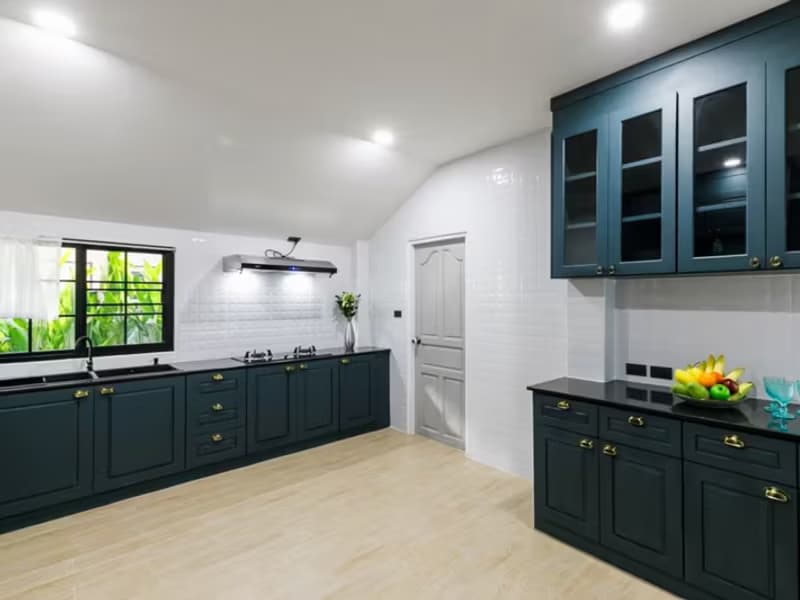 Pool Villa for Sale/Rent in Ton Pao, San Kamphaeng