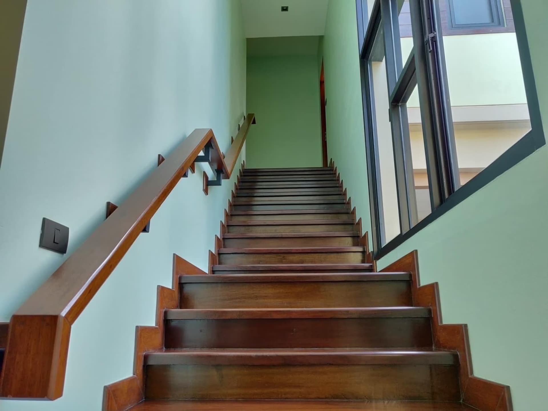 House for Sale, Rent in Nong Chom, San Sai. - Image 9
