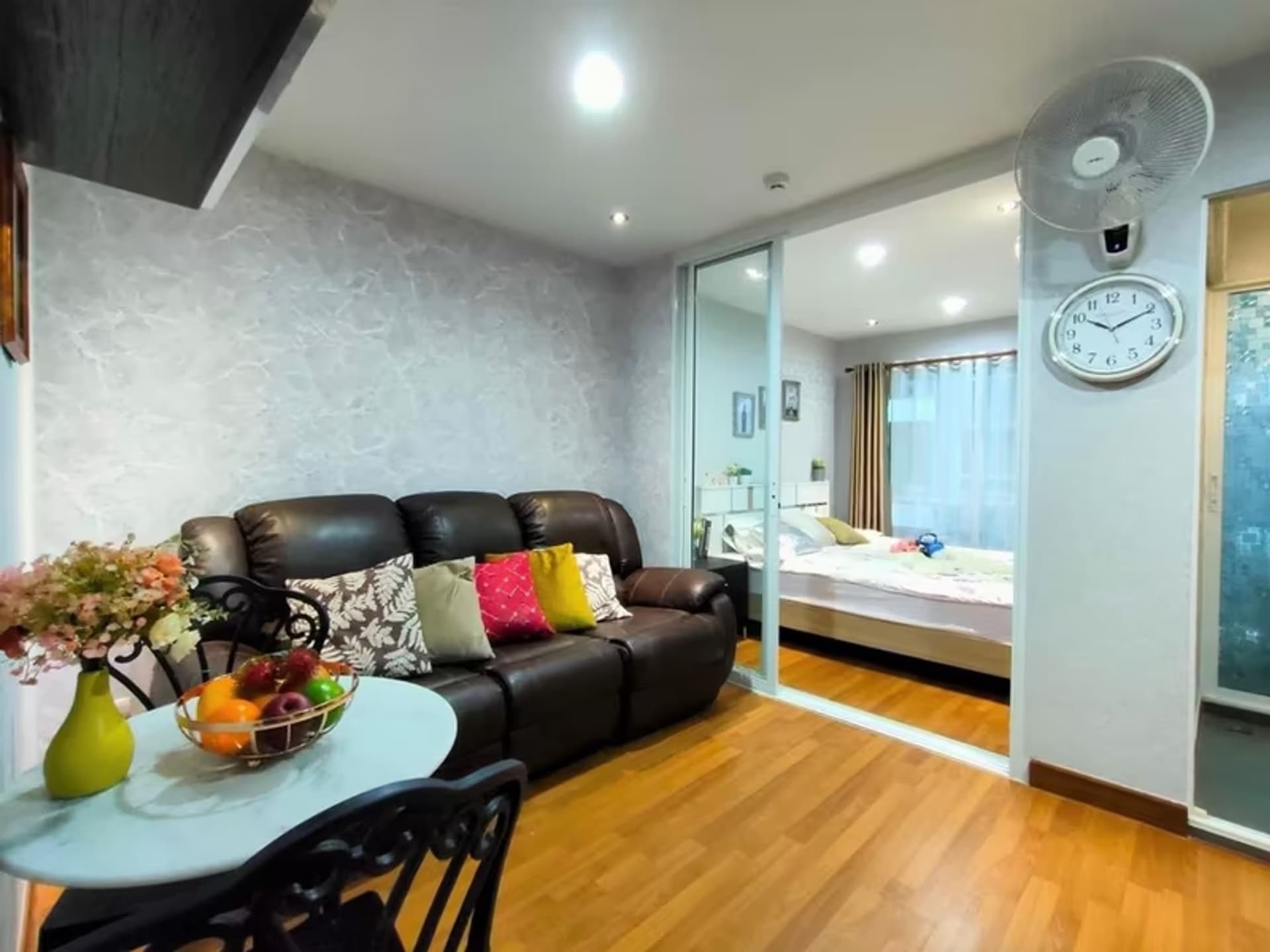 Condo for Rent at Regent Home Sukhumvit 81 - Image 2