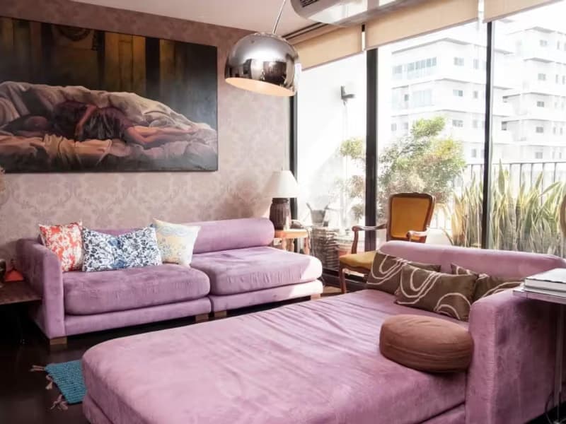 1 Bedroom Condo