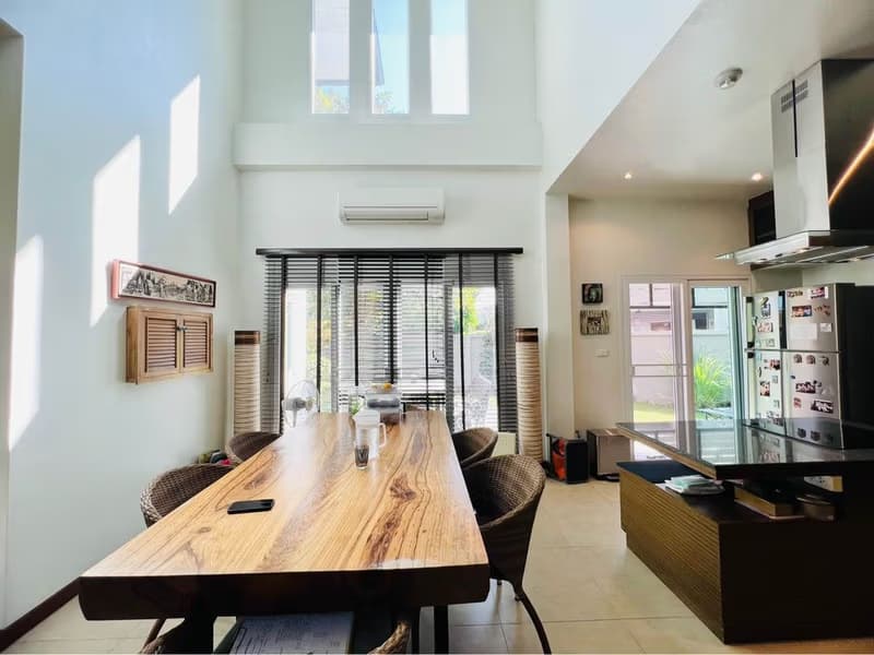 Pool Villa for Sale in Nong Khwai, Hang Dong