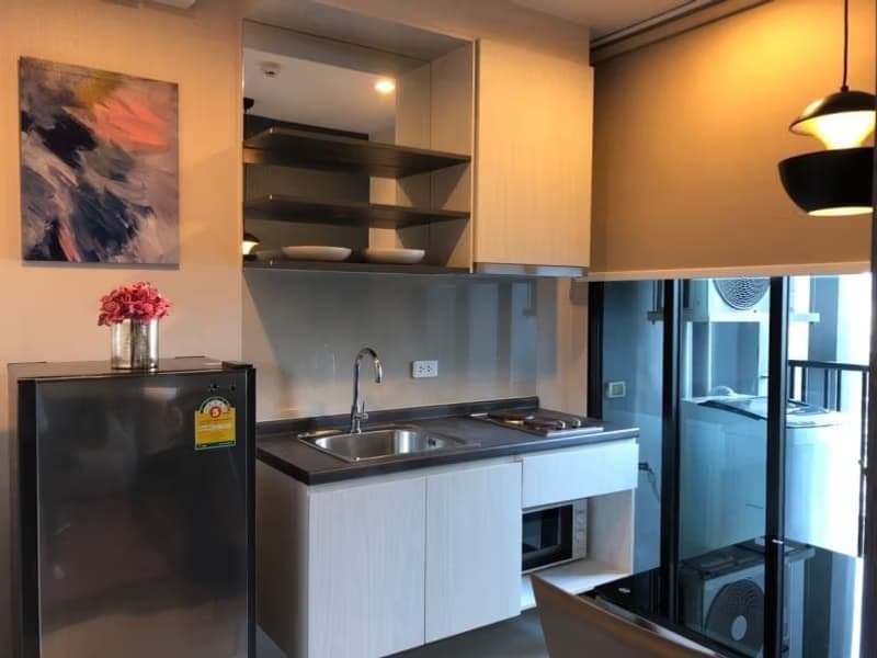 1 Bed Condo for Sale in Watthana