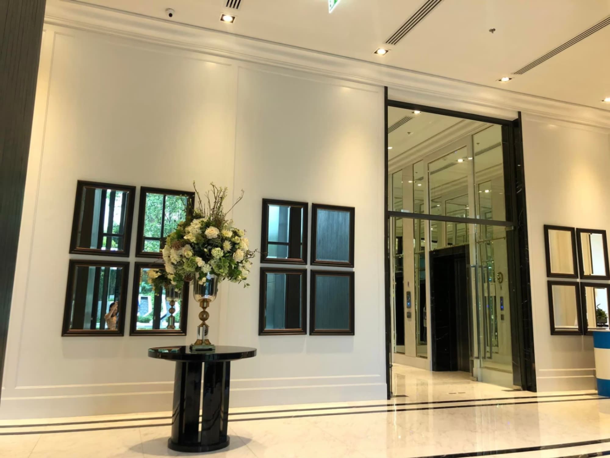 Studio Condo for Rent in Pathum Wan - Image 7