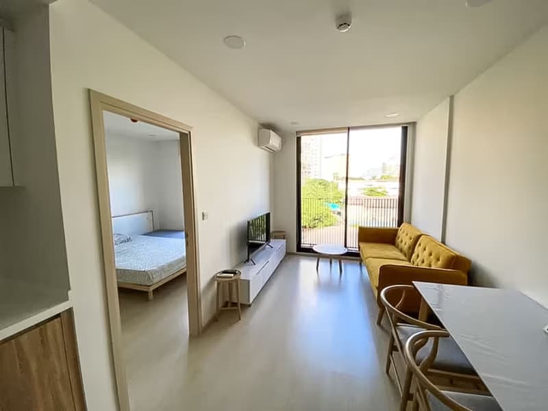1 Bedroom Condo for Sale at Noble Ambience Sukhumvit 42