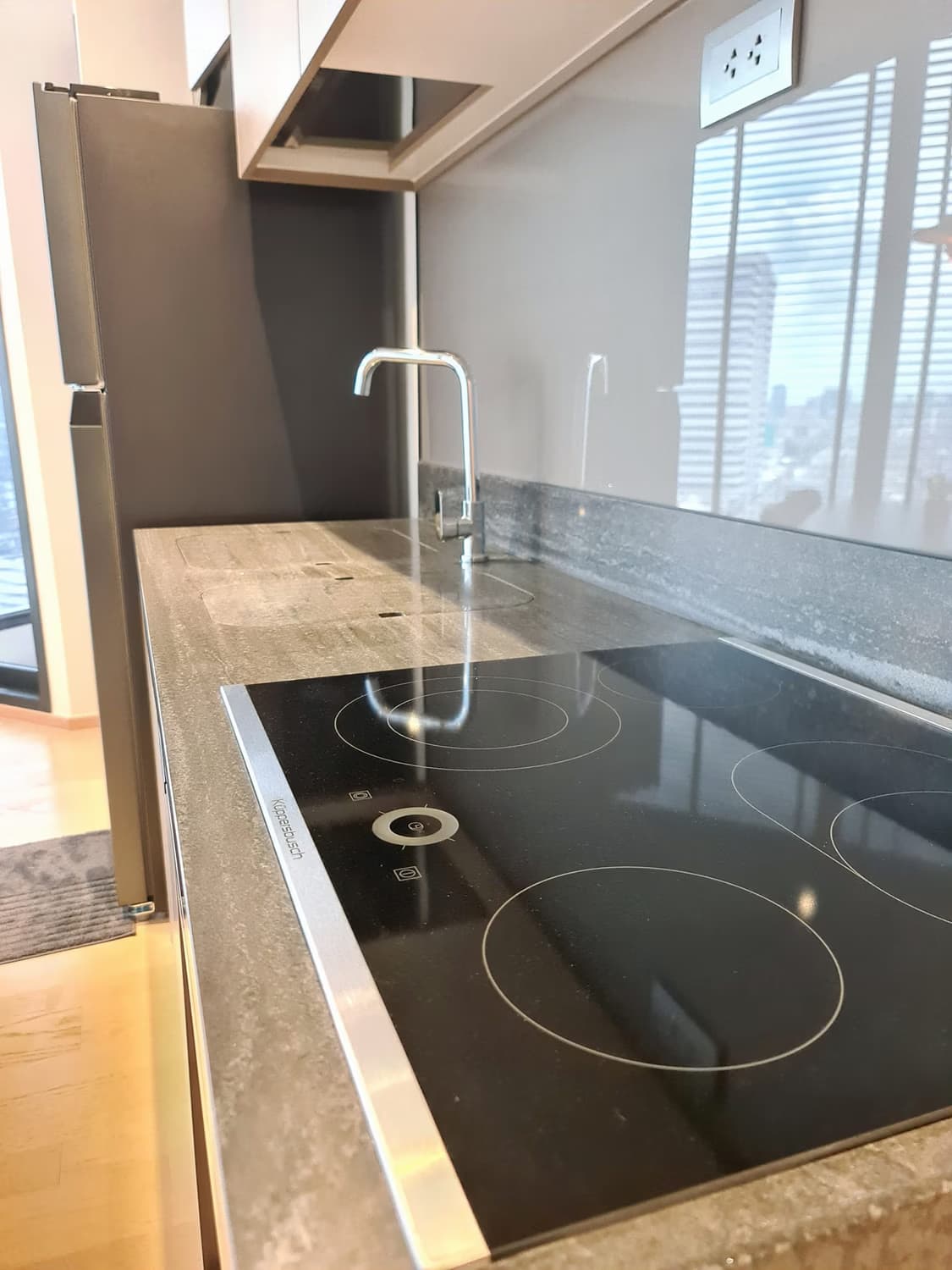 Condo for Rent at ASHTON Asoke - Rama 9 - Image 5